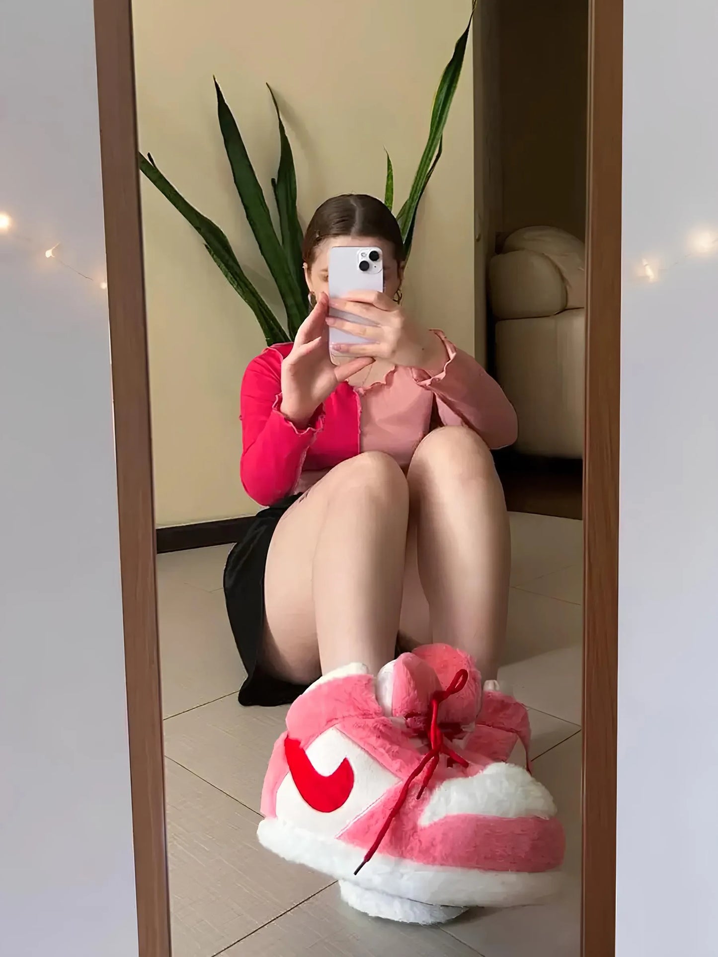 Air Cherry 1 Panduf