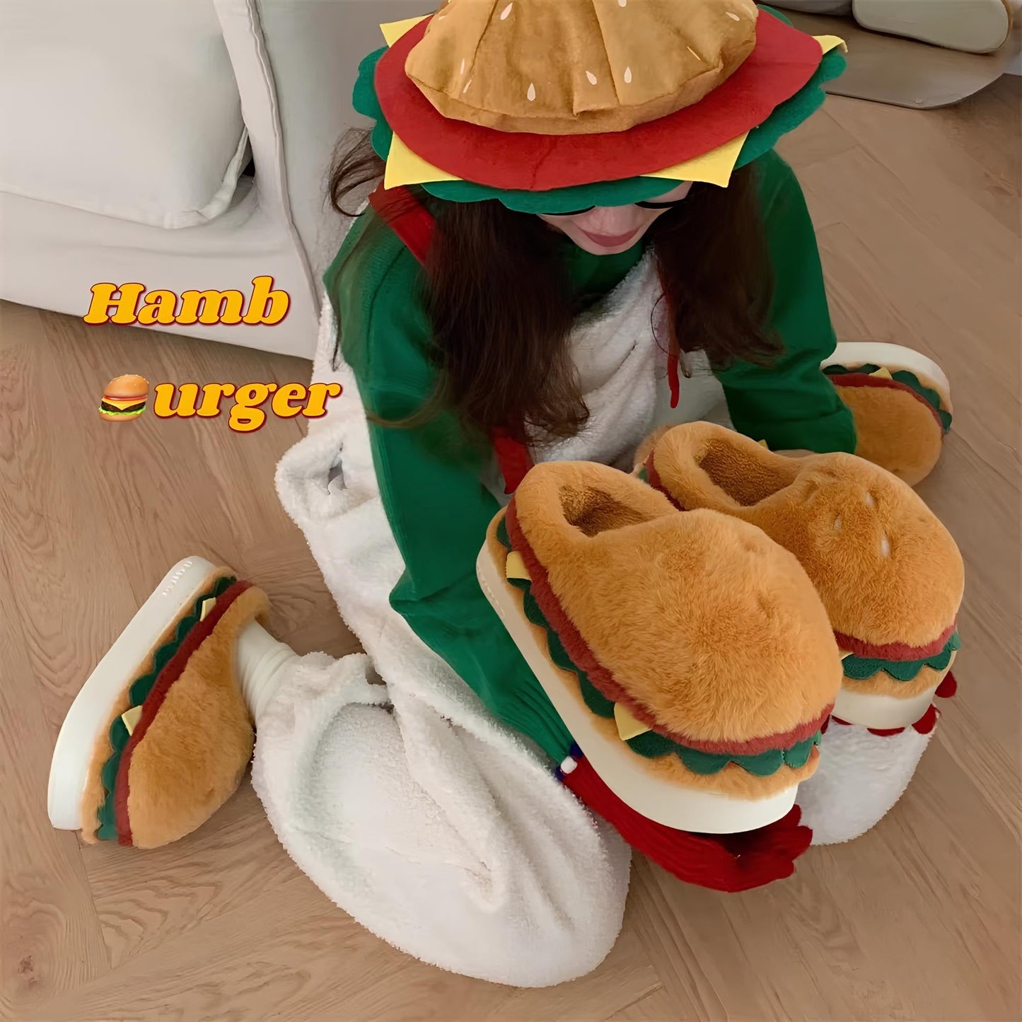 Burger Terlik