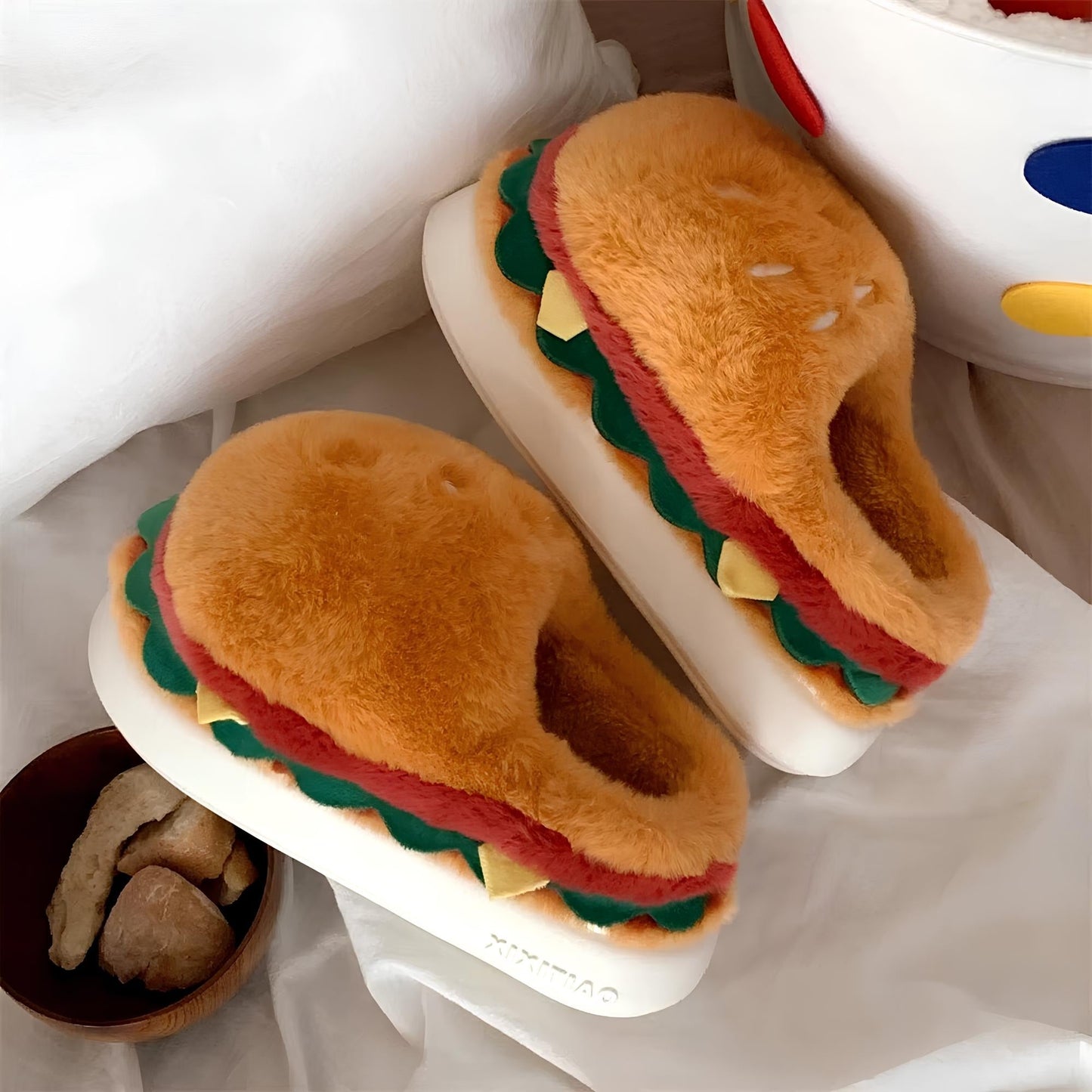 Burger Terlik