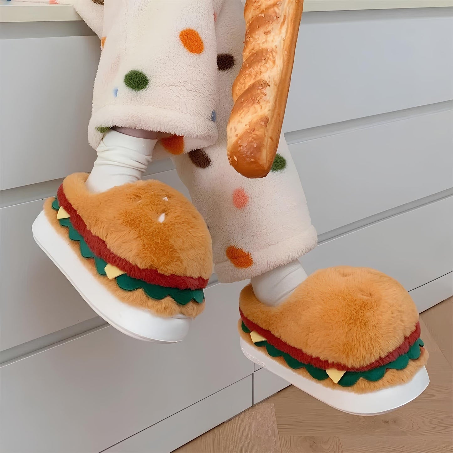 Burger Terlik