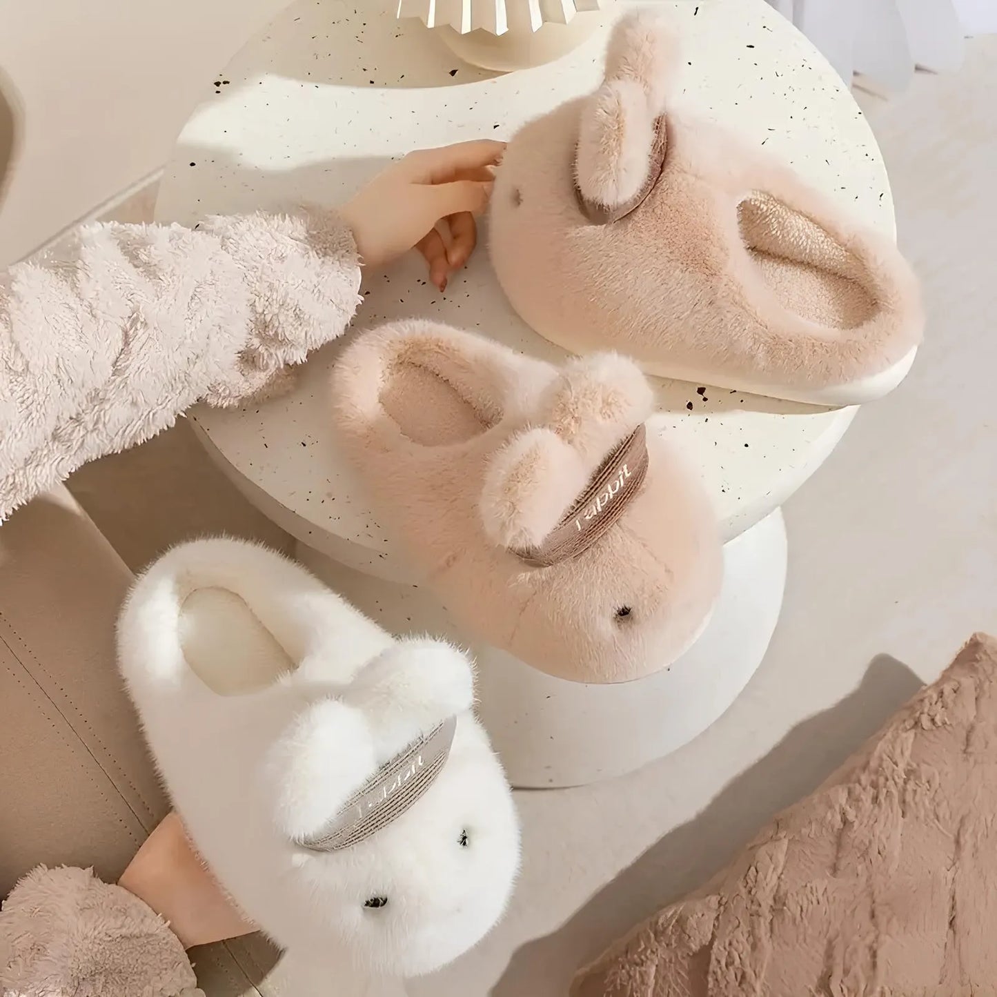 Rabbit Terlik