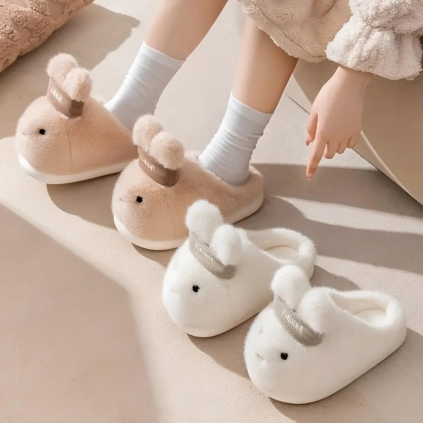 Rabbit Terlik