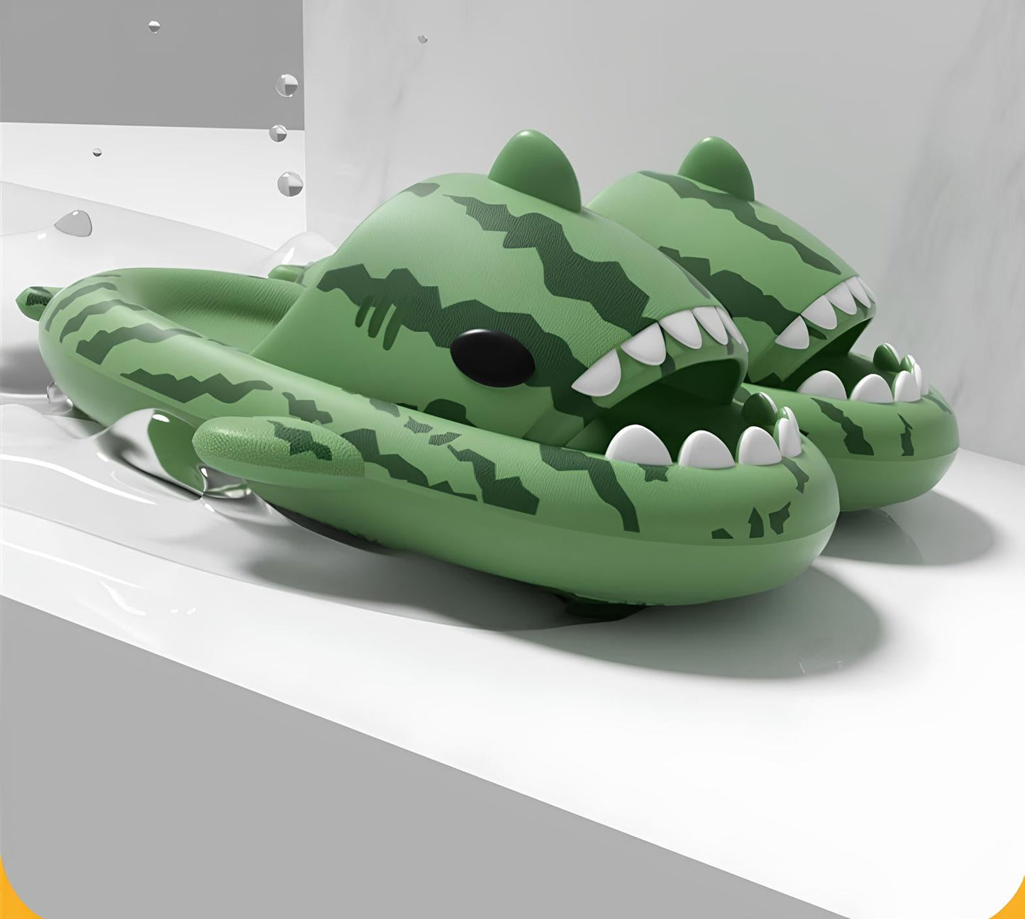 Sharky Karpuz