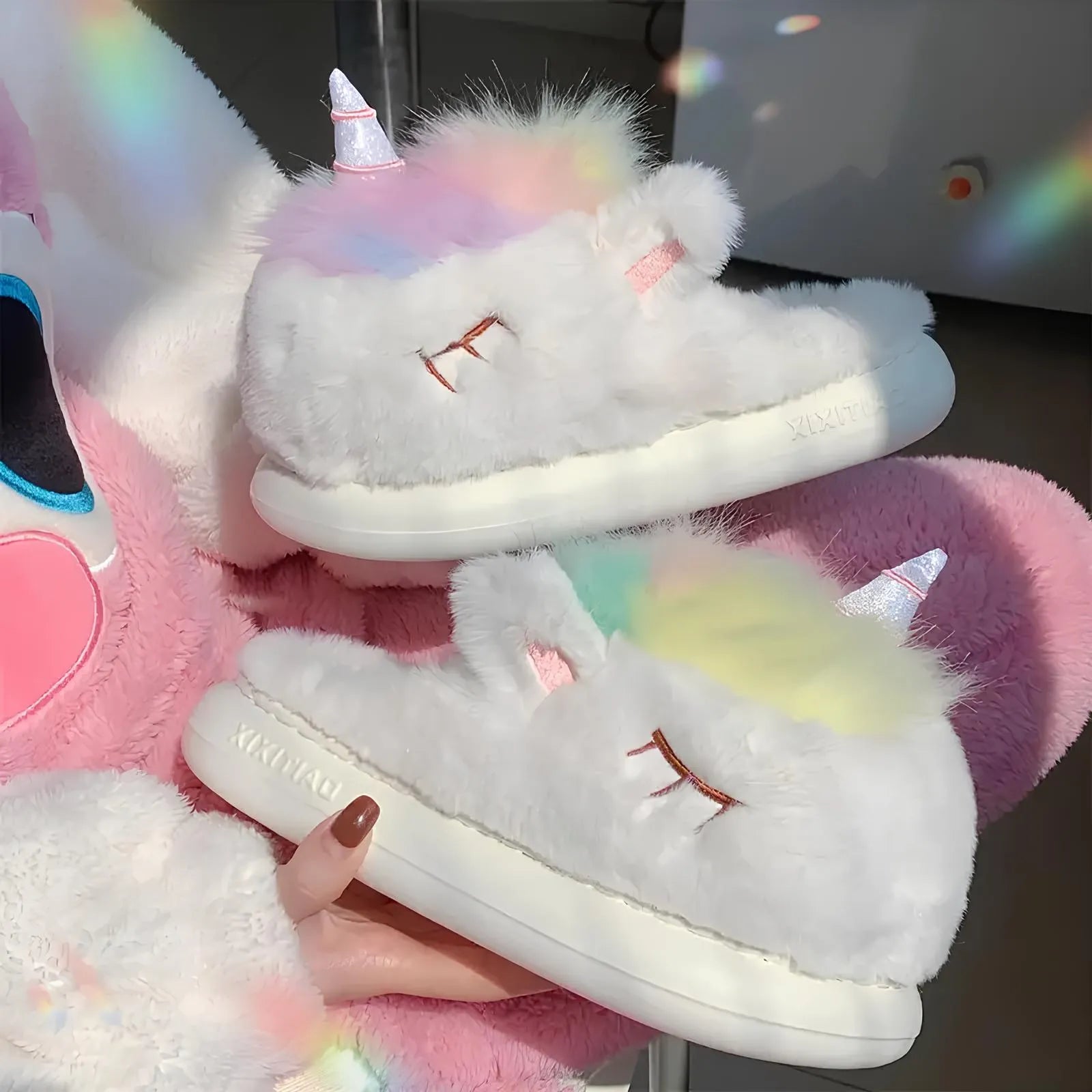 Unicorn Terlik